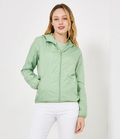 Jansen | Gianna™ Jas waterdicht