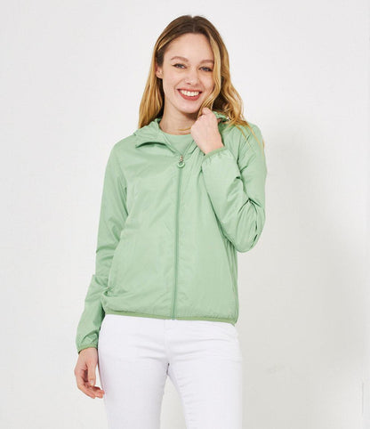 Jansen | Gianna™ Jas waterdicht