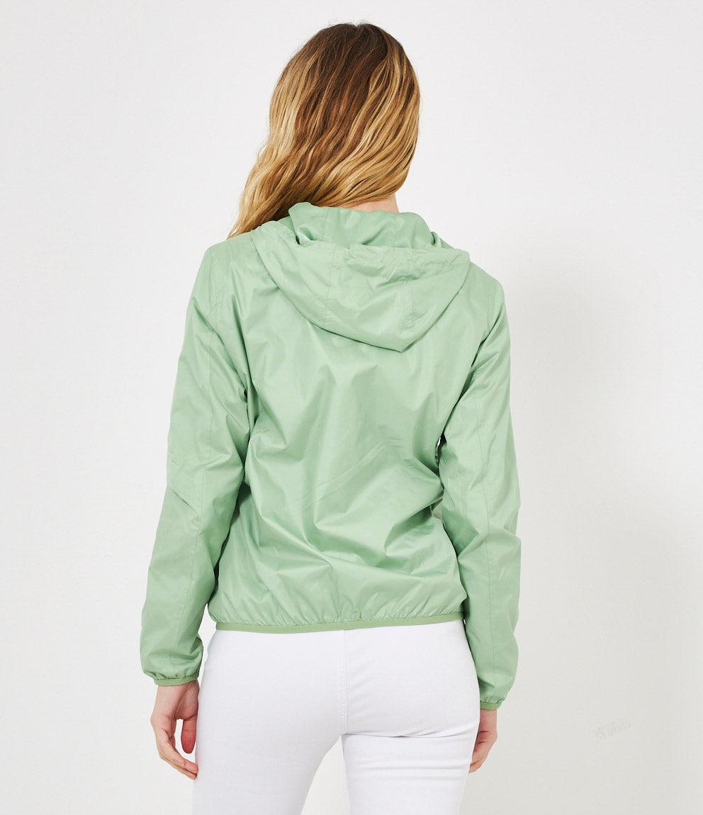 Jansen | Gianna™ Jas waterdicht