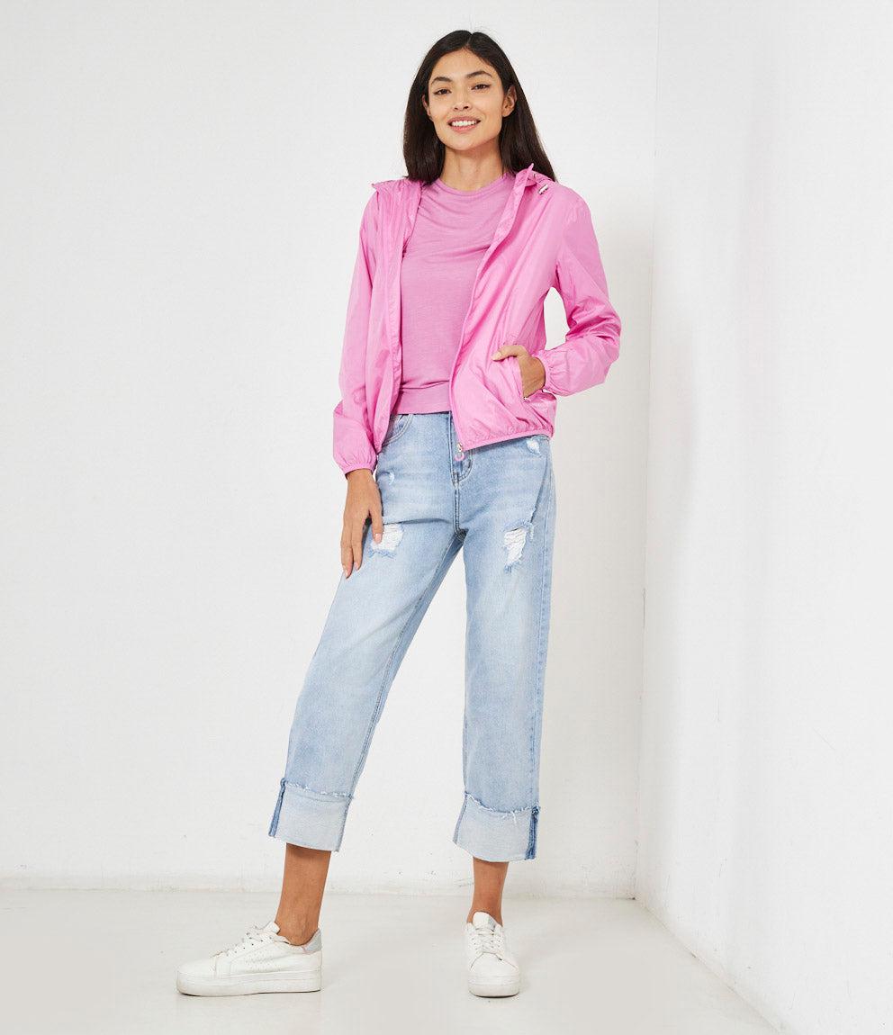 Jansen | Gianna™ Jas waterdicht