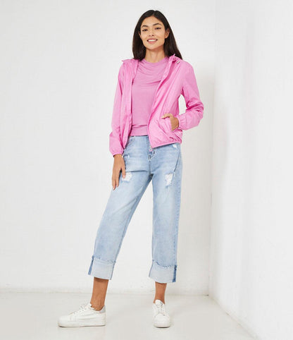 Jansen | Gianna™ Jas waterdicht