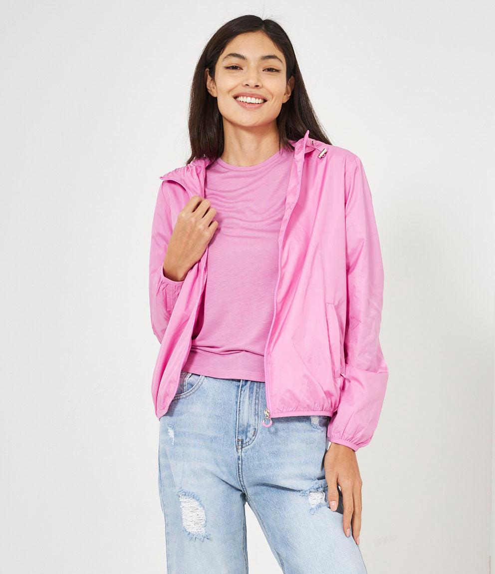 Jansen | Gianna™ Jas waterdicht