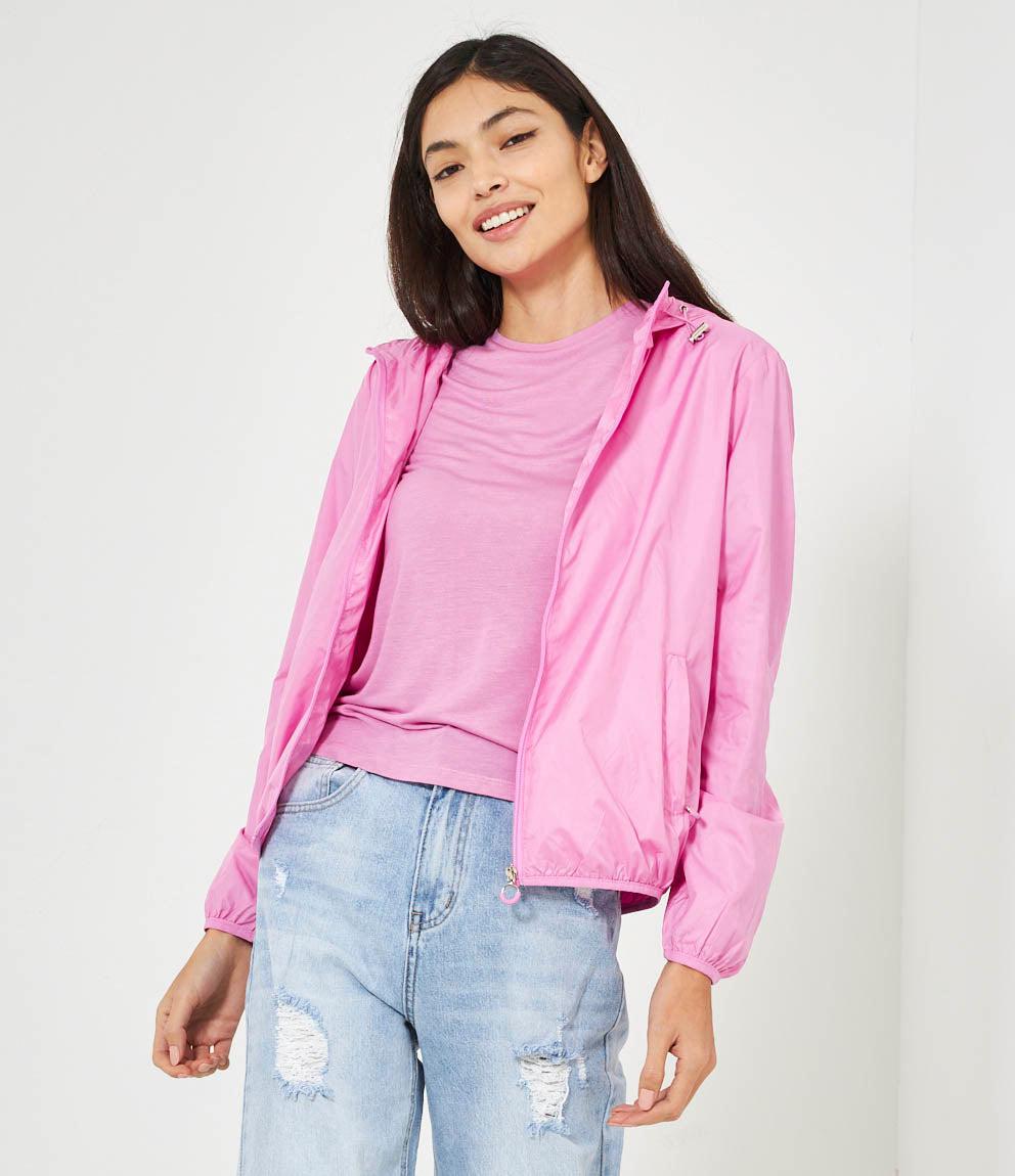 Jansen | Gianna™ Jas waterdicht