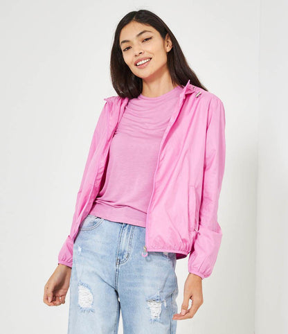 Jansen | Gianna™ Jas waterdicht