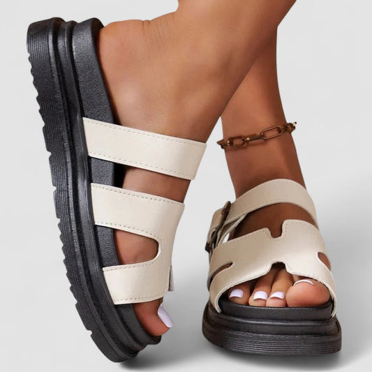 Jansen | Amaris Orthopedische Sandalen