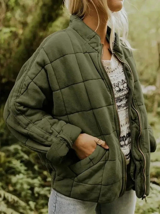 Jansen | Joselyn Oversized Jas