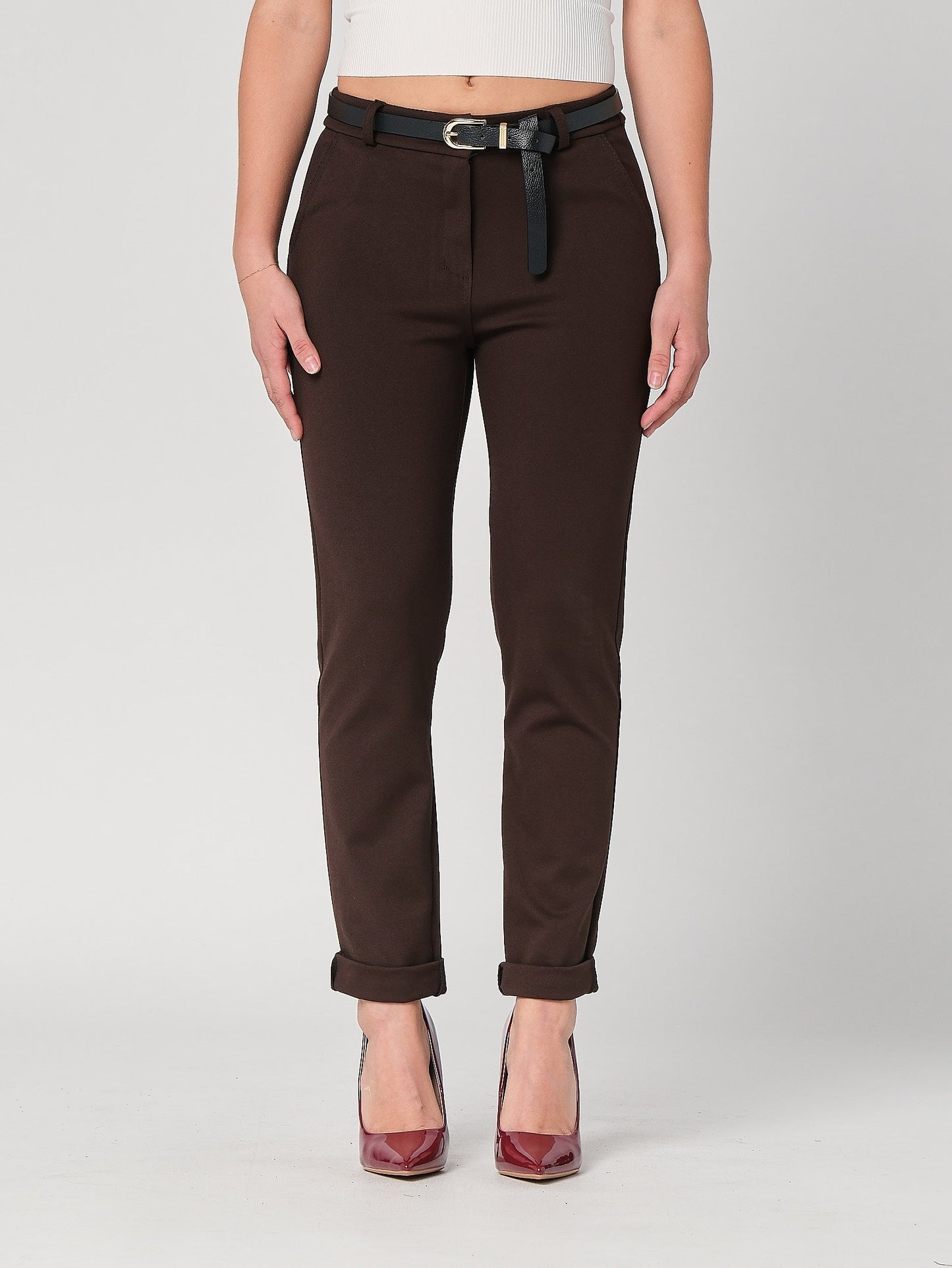 Jansen | Punto™ Milaan Pantalon