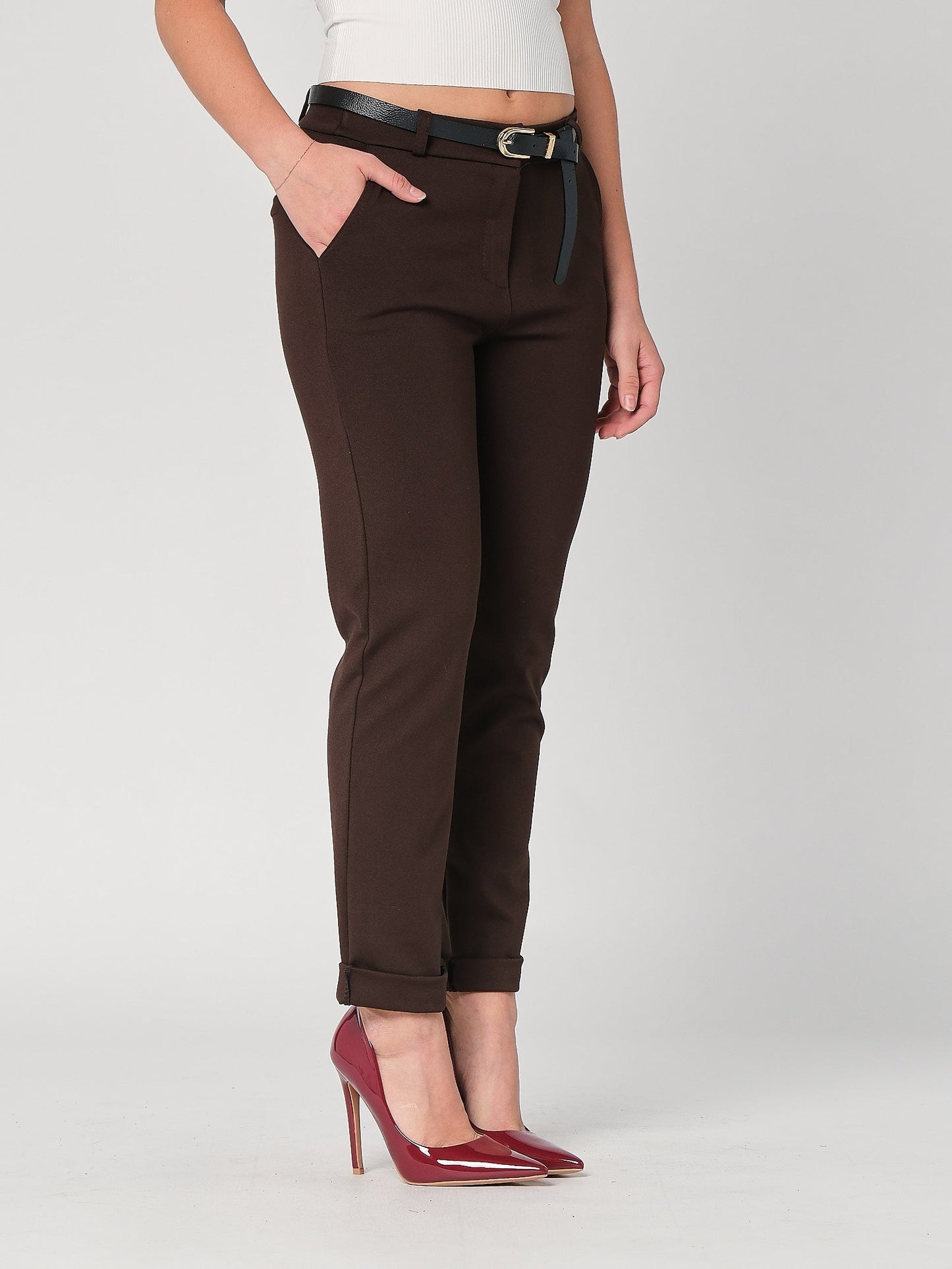 Jansen | Punto™ Milaan Pantalon