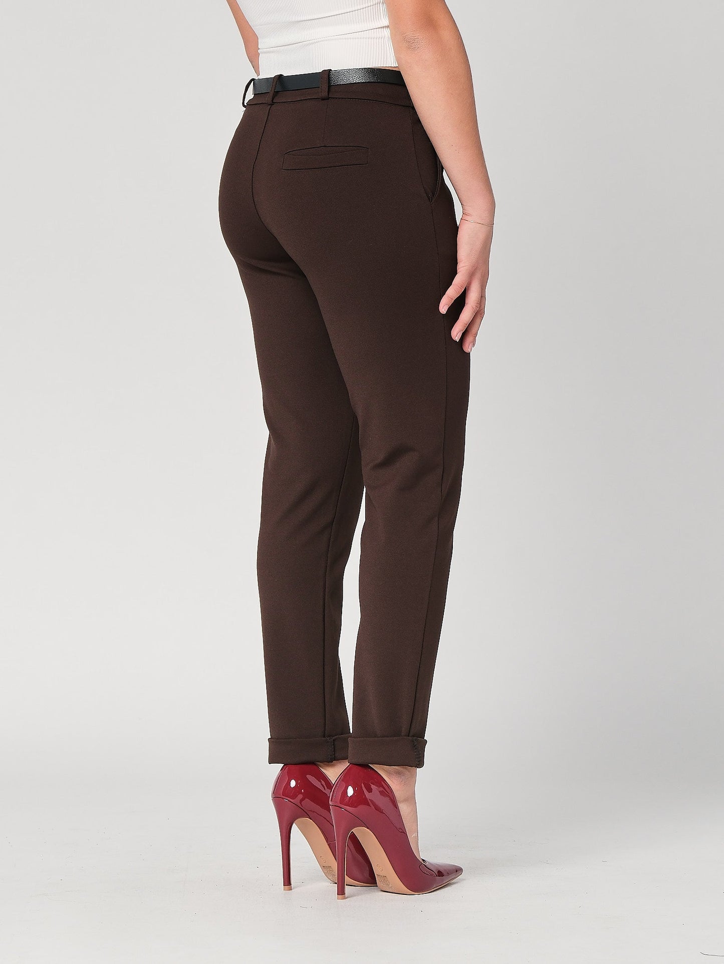 Jansen | Punto™ Milaan Pantalon