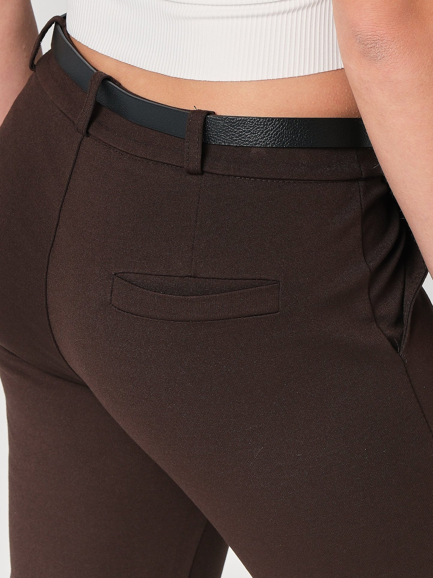 Jansen | Punto™ Milaan Pantalon