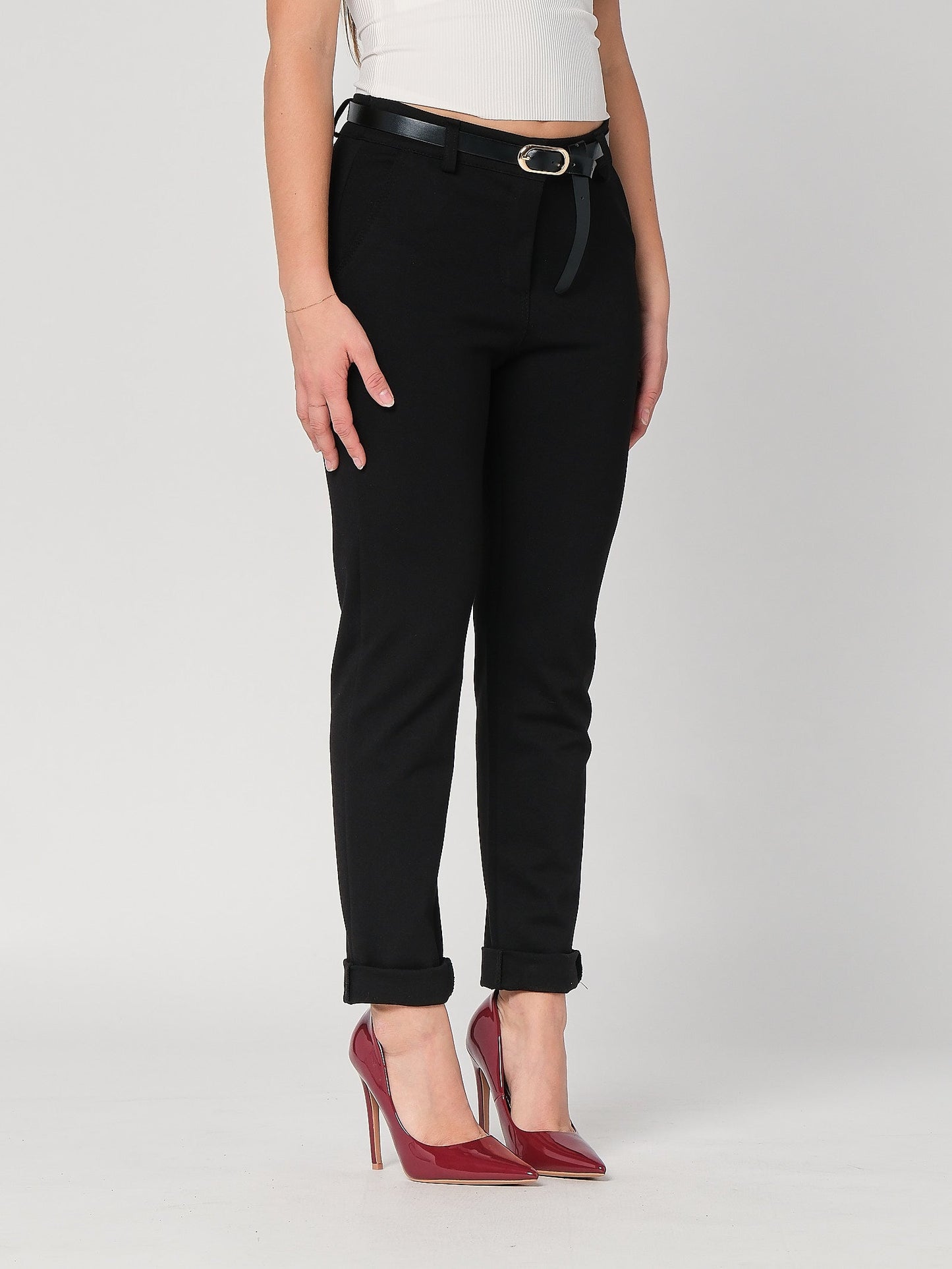 Jansen | Punto™ Milaan Pantalon