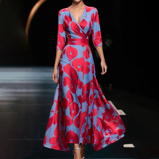 Jansen | Fleur Jurk