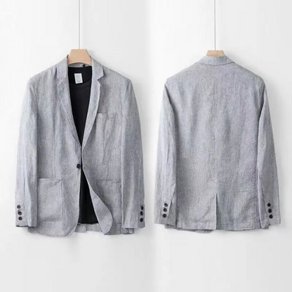 Jansen | Elegante linnen set