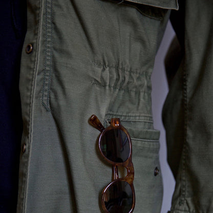 Jansen | Fieldjack