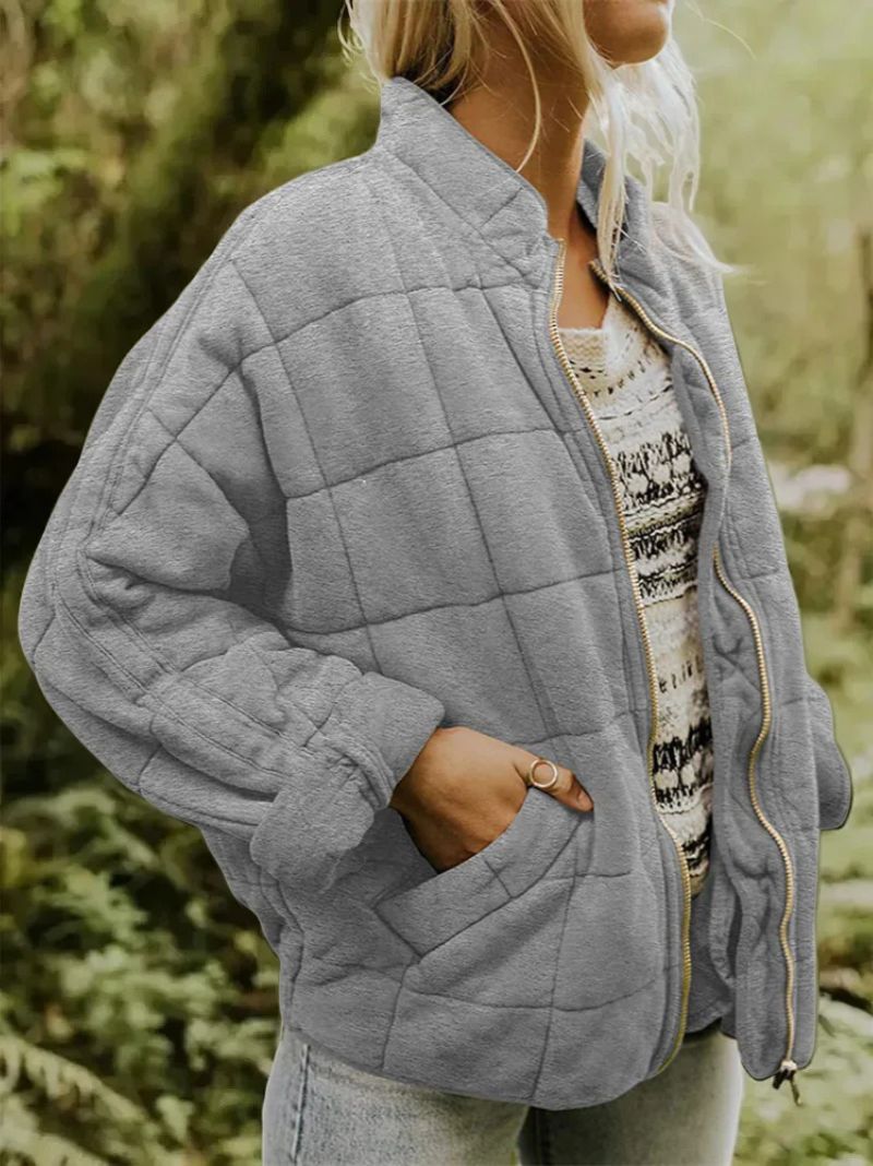 Jansen | Joselyn Oversized Jas