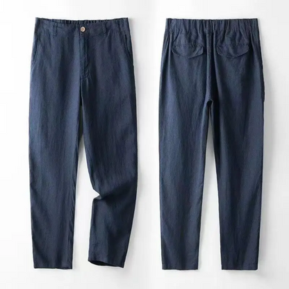 Jansen | Elegante linnen set