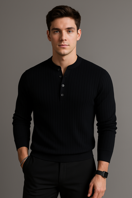Jansen | The Dana Knit