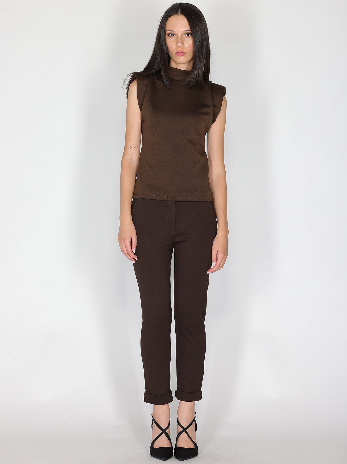 Jansen | Punto™ Milaan Pantalon