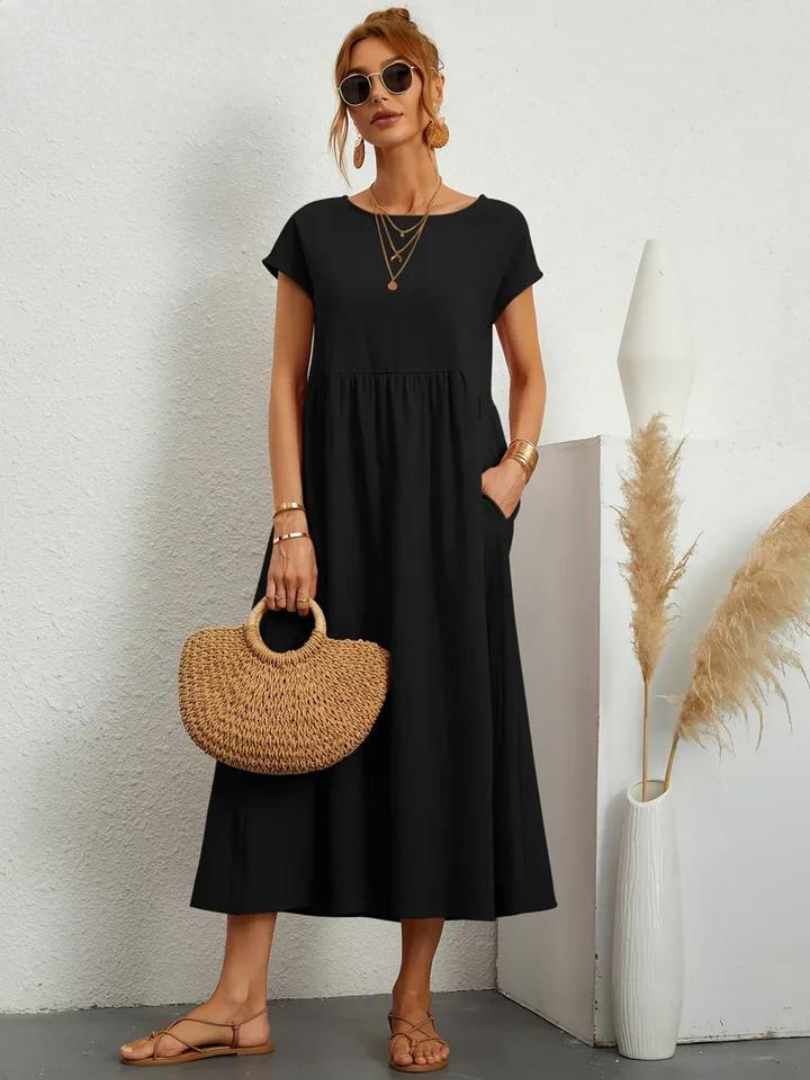 Jansen | Robe d'été légère