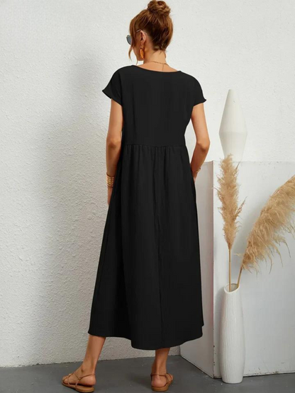 Jansen | Robe d'été légère