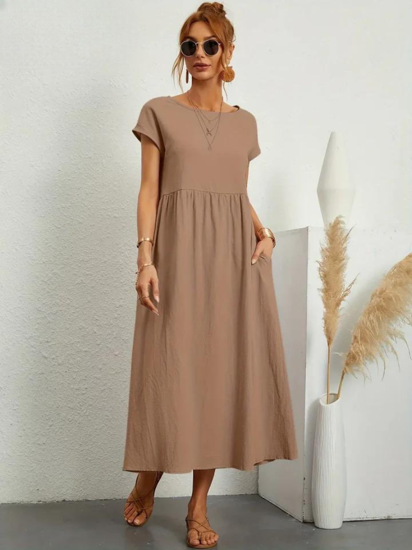 Jansen | Robe d'été légère