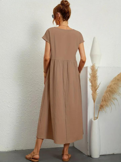 Jansen | Robe d'été légère