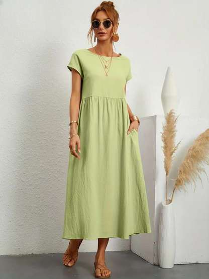 Jansen | Robe d'été légère