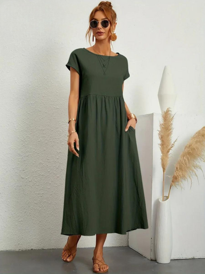 Jansen | Robe d'été légère