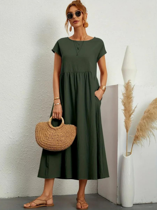 Jansen | Robe d'été légère