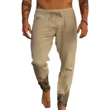 Jansen |  rilassarsi Broek