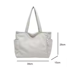 Jansen | Amara Stylish Handtas