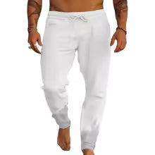 Jansen |  rilassarsi Broek