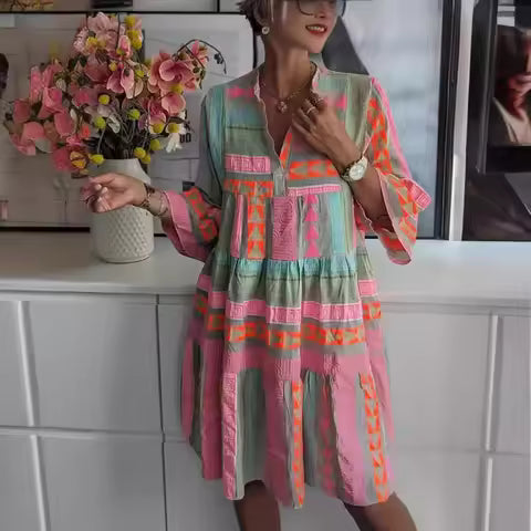 Jansen | Auréa Jurk