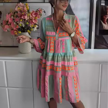 Jansen | Auréa Jurk