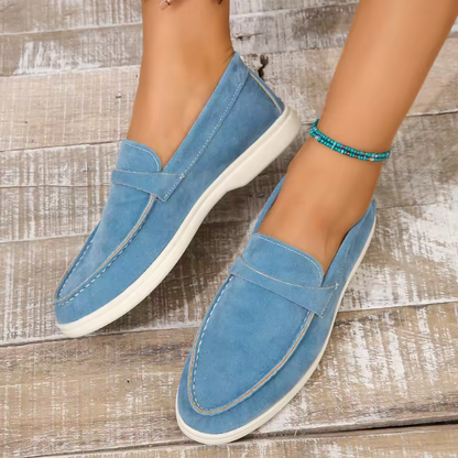 Jansen | Dames Savoir Loafer