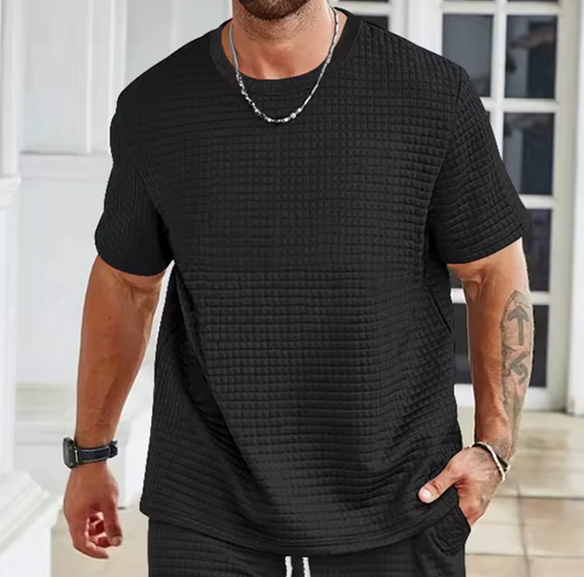 Jansen | ShadowFlex Tee