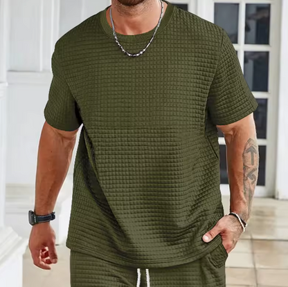 Jansen | ShadowFlex Tee