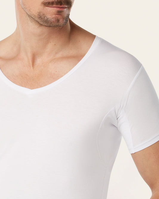 Jansen | Anti-zweet Ondershirt