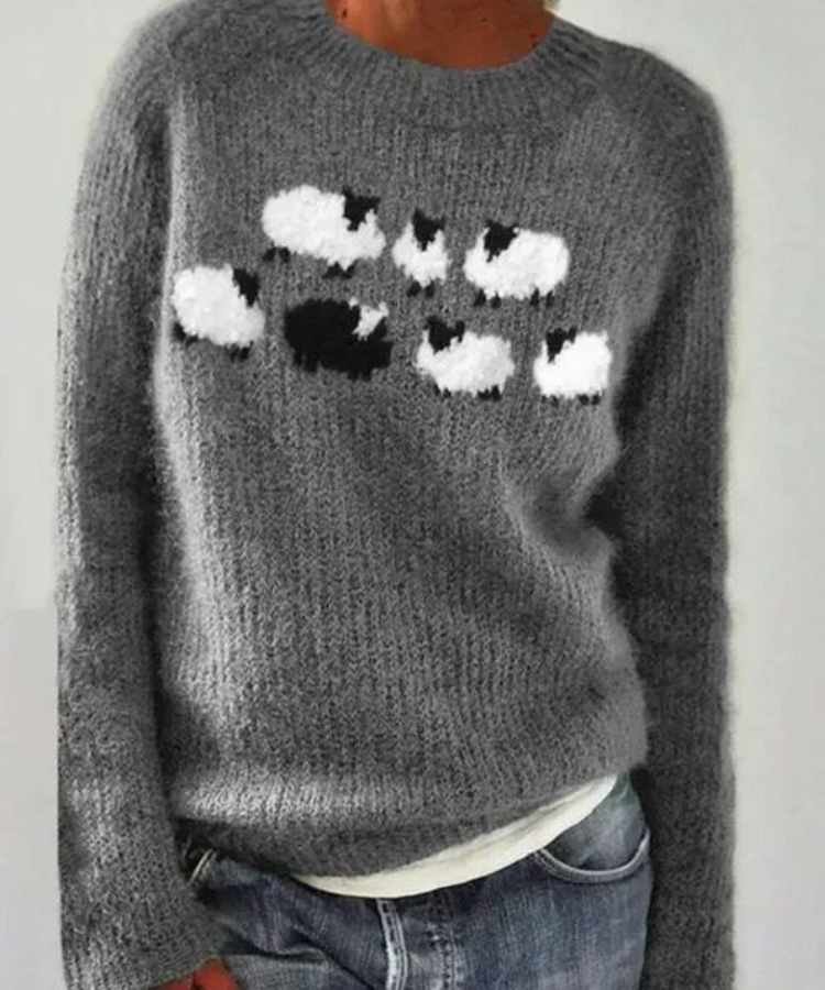 Jansen | Evelyn™ Trui