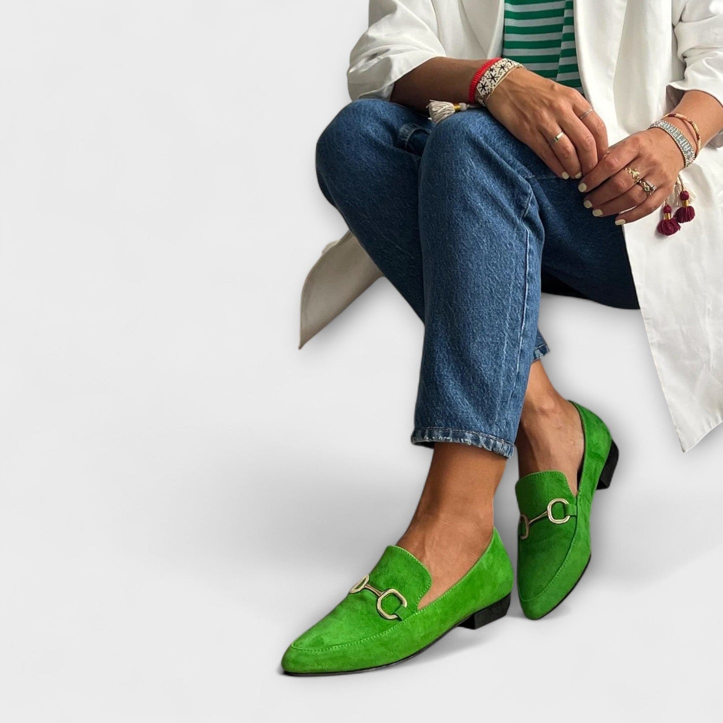 Jansen | kayla™ Loafers