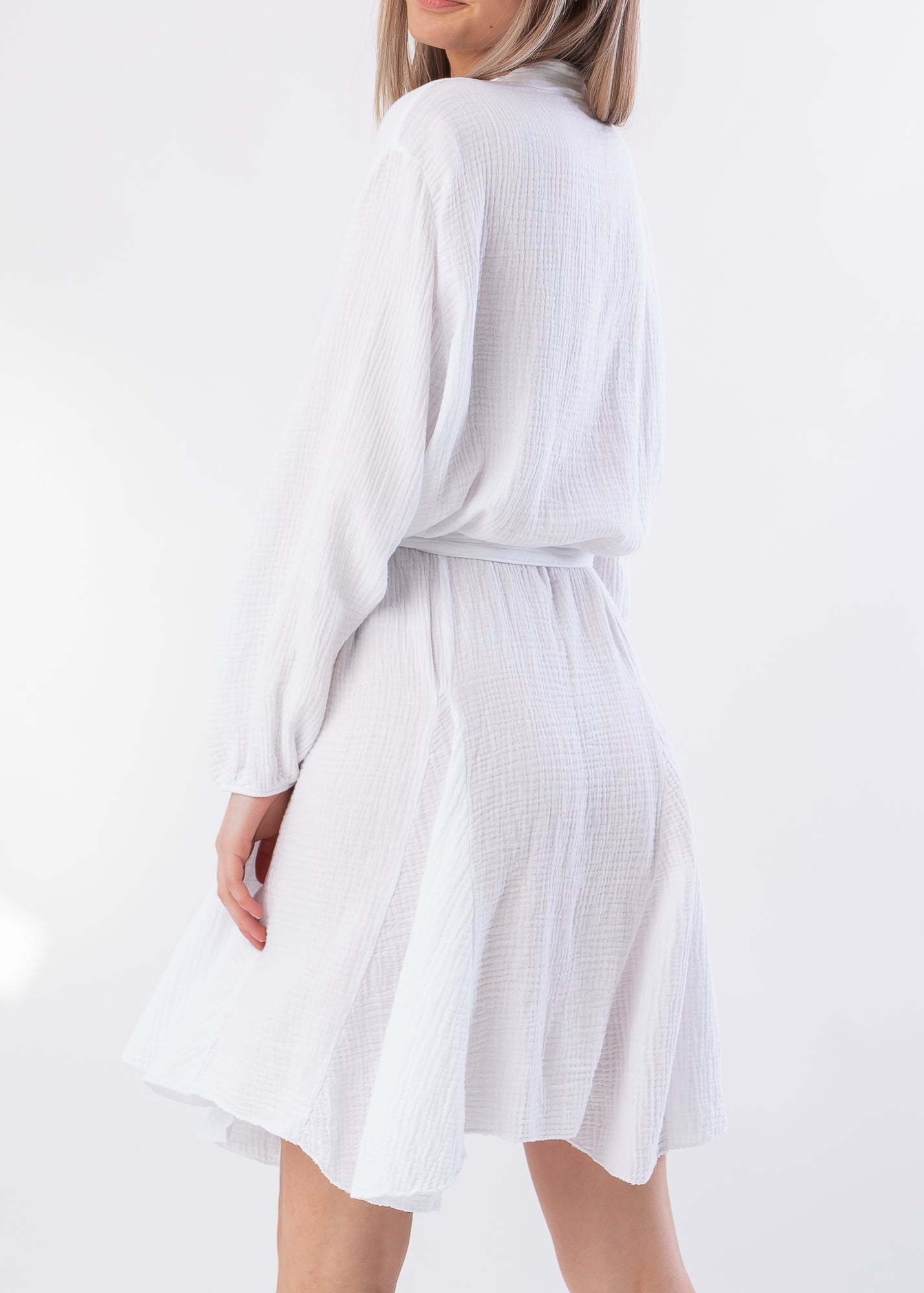 Jansen | Kim™ Elegante Jurk