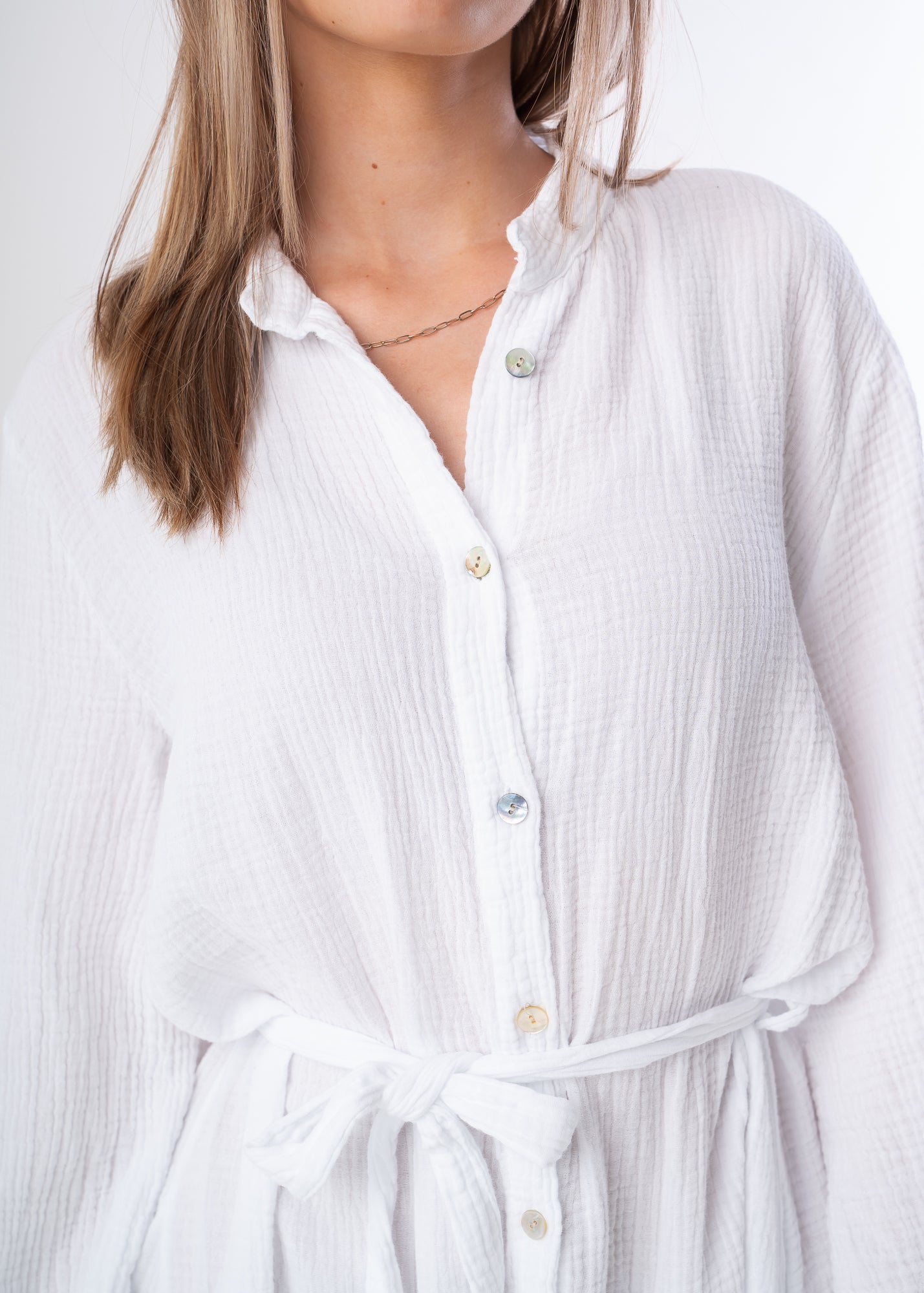 Jansen | Kim™ Elegante Jurk