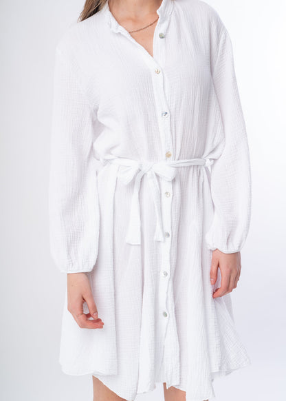 Jansen | Kim™ Elegante Jurk